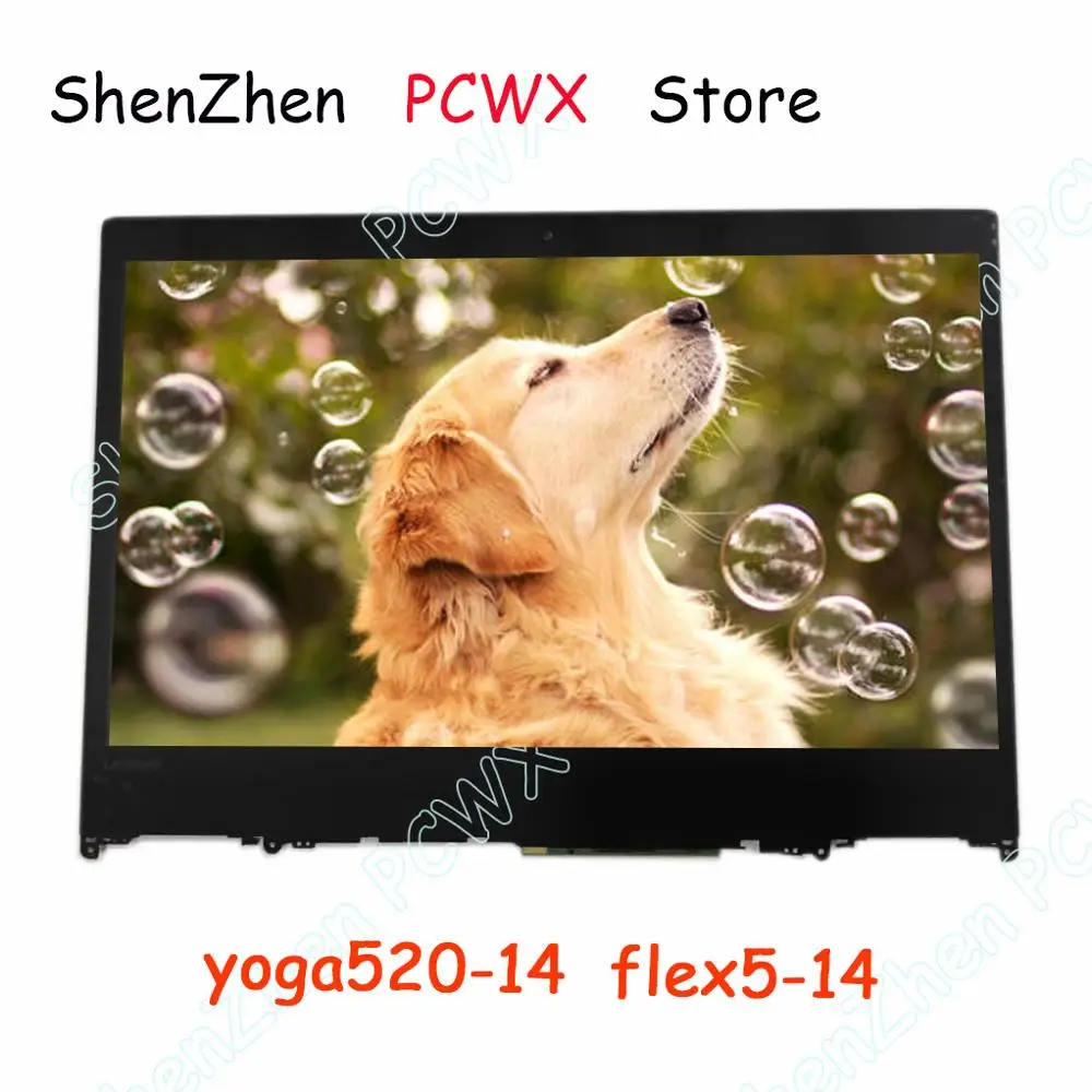 

Lenovo Yoga520-14 Touch Screen for Lenovo Flex5-14