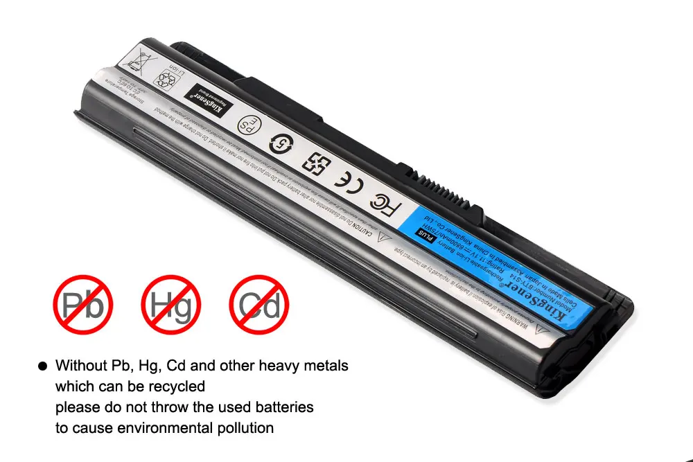 Bateria MSI FX720