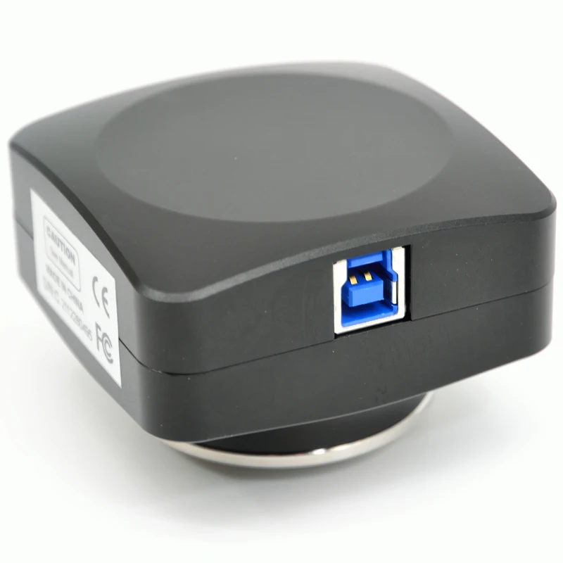 FYSCOPE  ,  ̰ ÷  ī޶,  IMX183, 1 ġ, USB3.0, 20MP, 60fps