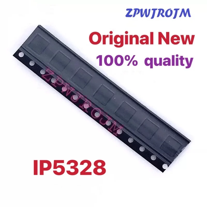 

5-10 шт./лот IP5328 IP5328P QFN-40