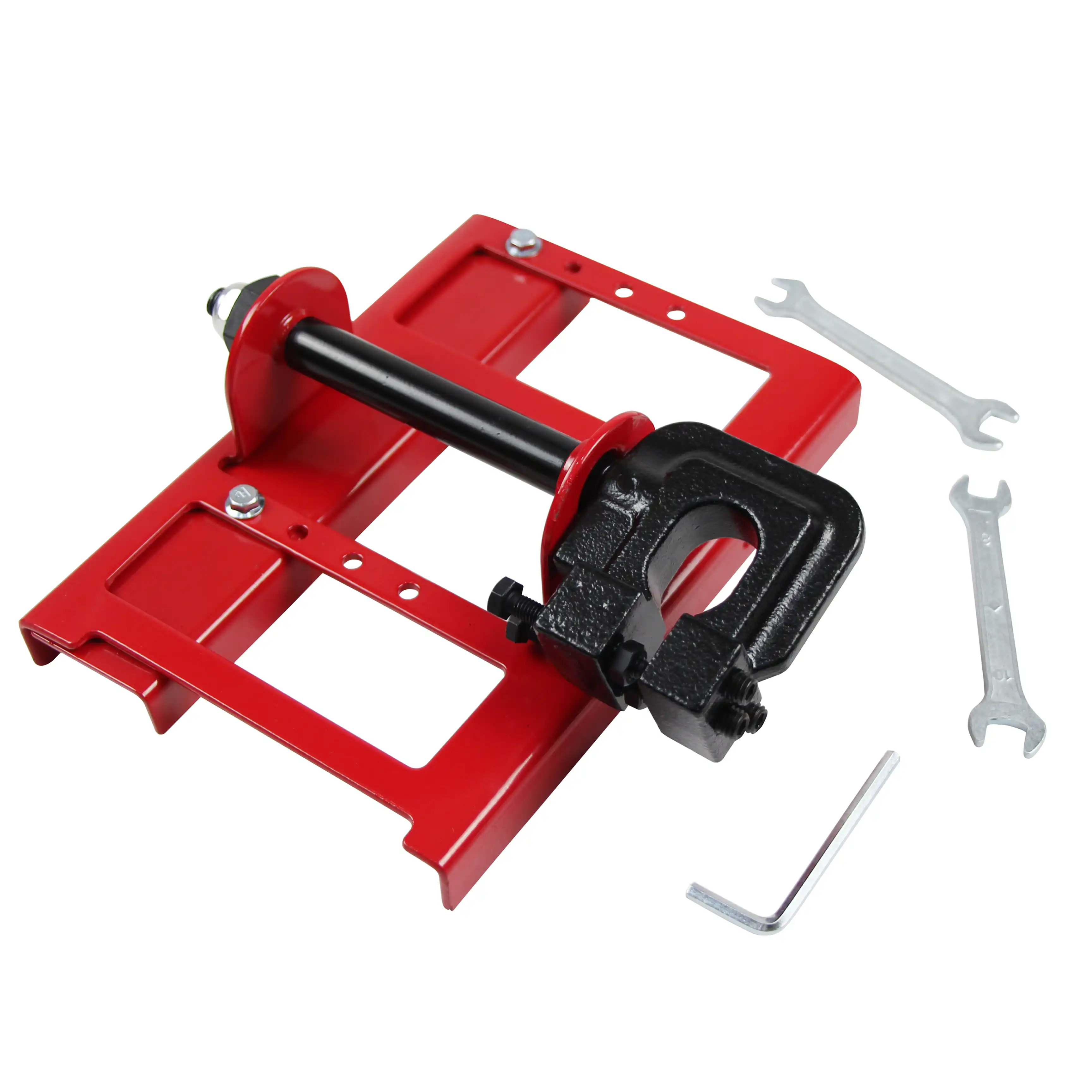 Farmertec Made Lumber Cutting Guide Saw Steel Timber Chainsaw