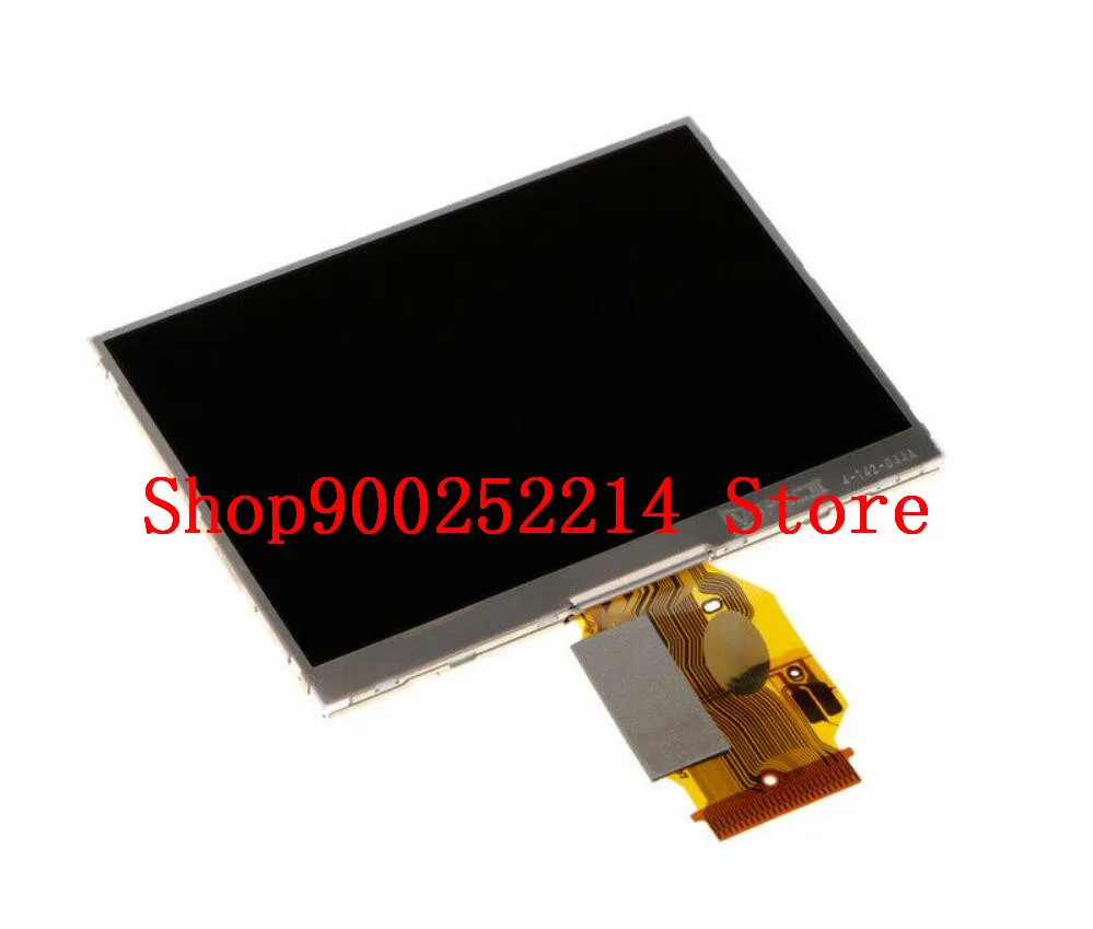 

NEW LCD Display Screen Repair Parts For CANON FOR EOS 550D FOR EOS Rebel T2i Kiss X4 Digital Camera With Backlight