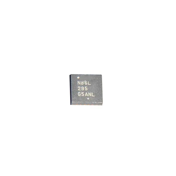 

Nb6l295 Active Programmable Delay Line 2-In 0.011Ns Ab 8.8Ns Max 24-Pin Qfn Ep Tube Ic Chip Nb6l295mng