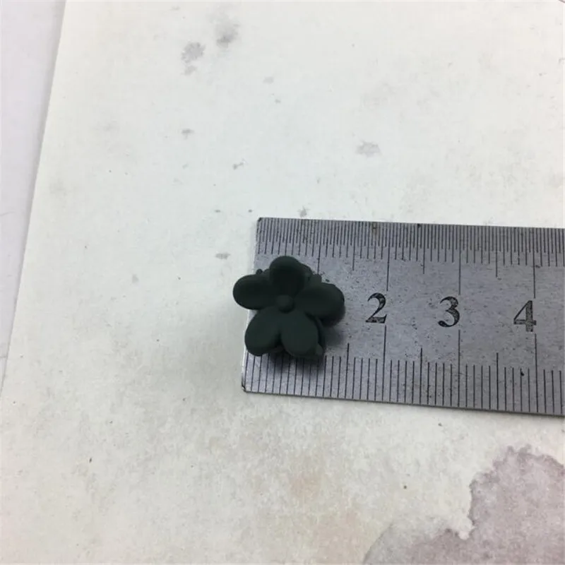 1pc hair claw Заколки для волос с фруктами для девочек; Новинка; прозрачная заколка для волос; модная Милая Детская простая заколка из пвх; BB заколки; Ins; повязка на голову; аксессуары для волос - Цвет: 1pc hair claw