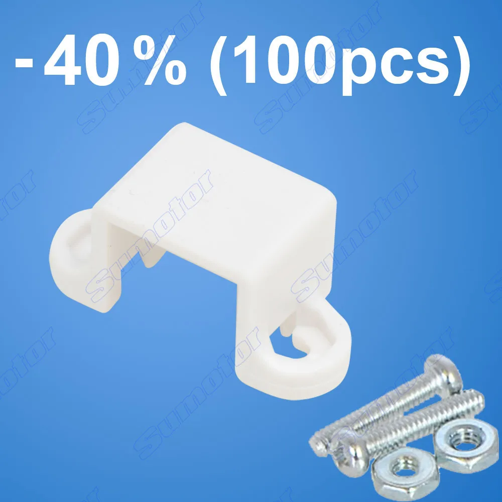 (Скидка 40% для 100 шт.) Кронштейн двигателя 12GA коробка передач Пылезащитная