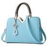A Light Blue