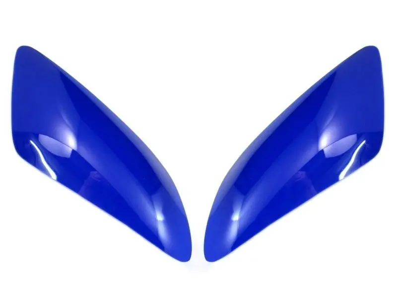 Мотоциклетная фара крышка фары Щит чехол для Yamaha YZFR1 YZF 1000 R1 02 03 крышка фары