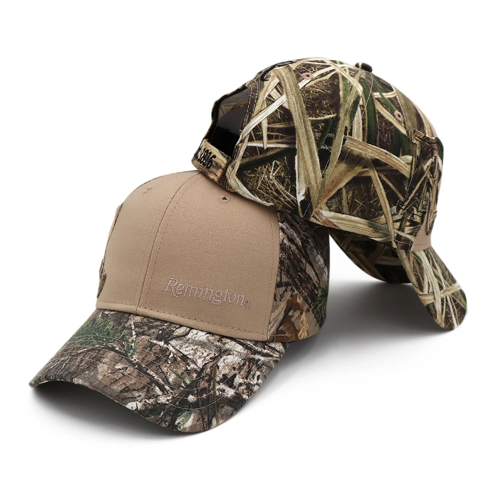 Remington camo hat Clearance