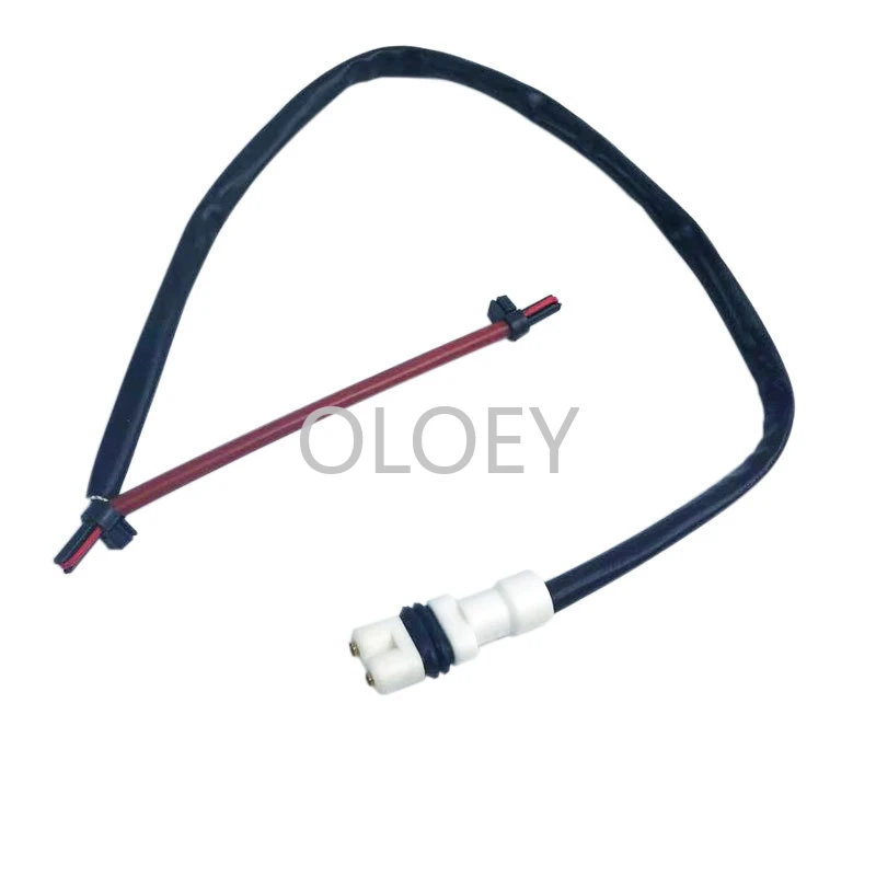 Brake Pad Wear Warning Contact Brake Sensor Line 99661236500 / 996 612 365 00 For Porsche 911