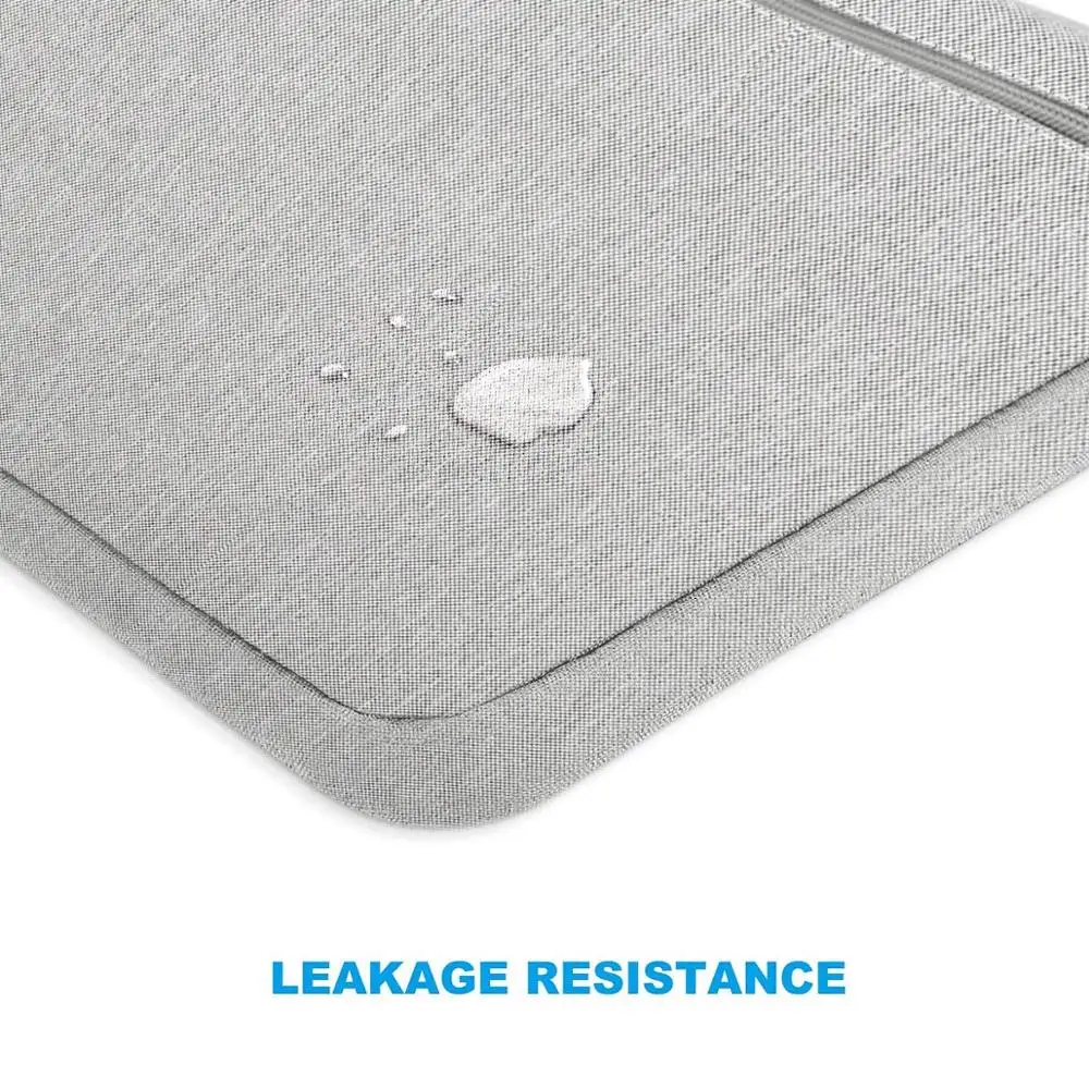 Чехол для ноутбука MOSISO для Macbook Pro Air retina 13 13,3 дюймов, водоотталкивающий полиэстер, сумка для ноутбука для деловых поездок