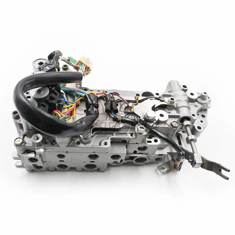 OEM JF010E RE0F09A корпус трансмиссионного клапана для Nissan Мурано Altima протестирован