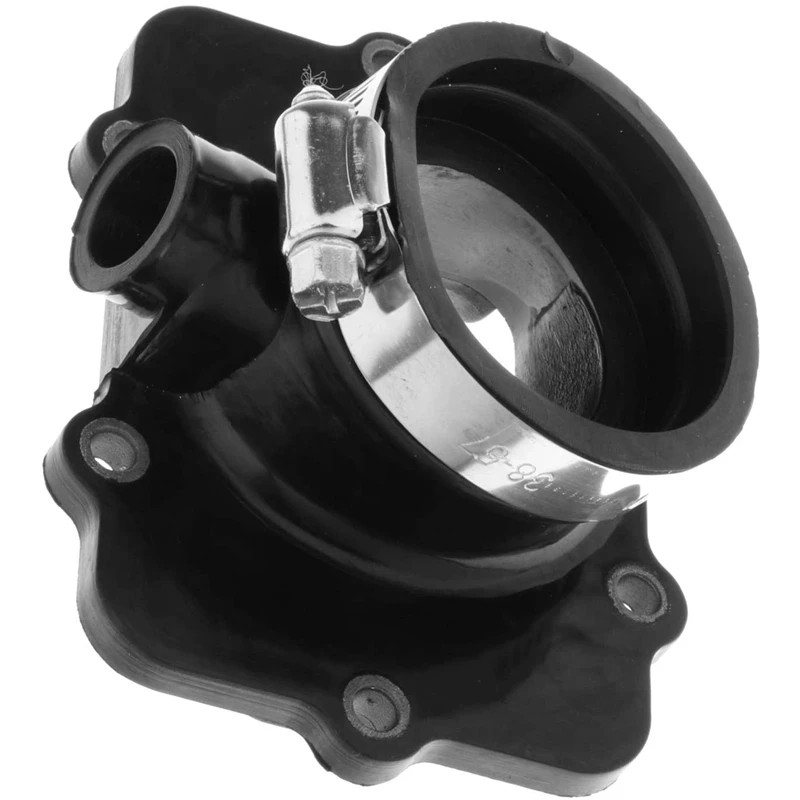 420867805 Carburetor Intake Manifold Boot for SKI DOO MXZ Summit Formula Deluxe Grand Touring 600 1999-2000