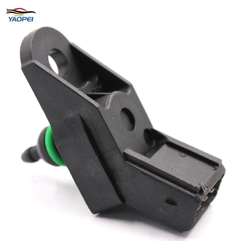 Абсолютно Автомобильный датчик давления для Citroen Berlingo Evasion Saxo Xantia XM Xsara ZX OEM 0261230024 19200E 19209H