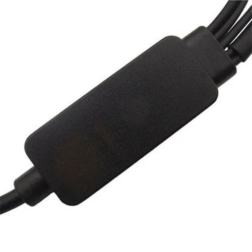  OSTENT Componente HD-TV Audio Video HD AV Cavo del cavo per Sony PSP GO