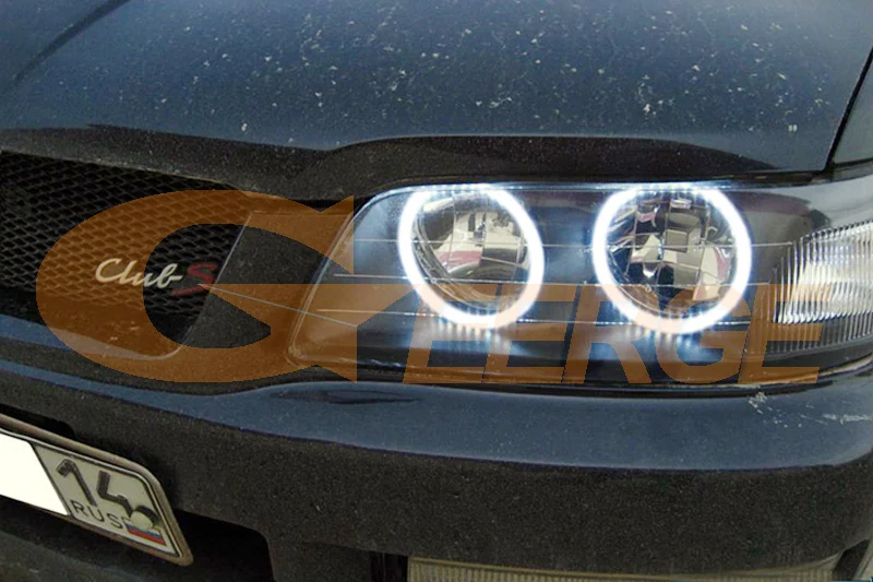 Для Nissan lorl Club S C35 1997 1998 1999 2000 2001 2002 отличный ультра яркий SMD СВЕТОДИОДНЫЙ
