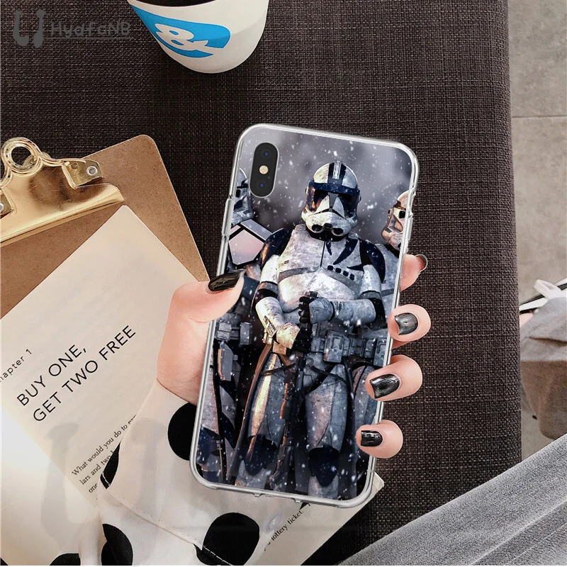 Star war Accessories