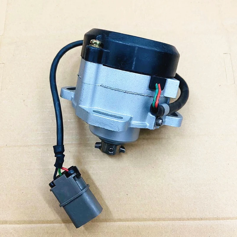 Камера угла наклона Сенсор T2T49071 23731-60U13 5S1308 SS10022 2-96067 2373160u13 двигателя для Infiniti 4.5L Q45 база Седан 4-дверный