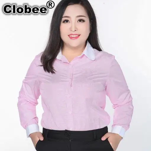 camisetas de algodão feminina plus size