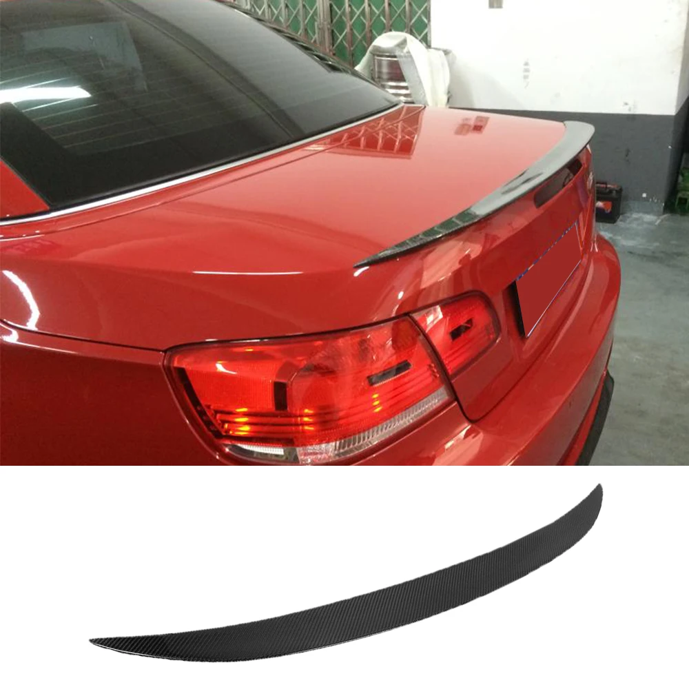 Отделение из углеродного волокна для BMW E93 320i 325i 328i 330i 335i M3 2007 2013 автомобильный