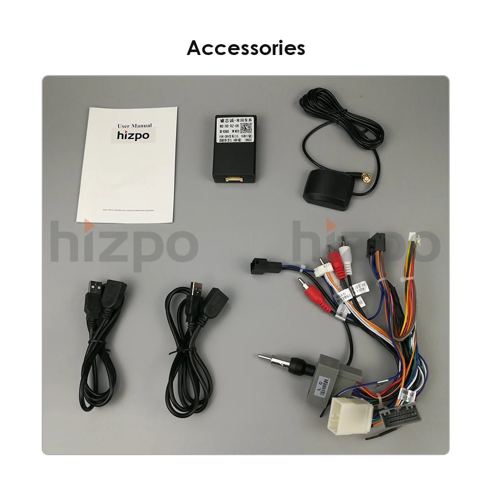 Perfect Car Radio Multimedia Player 2 din 7