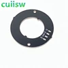 8 Bits RGB LED Ring - 8 x WS2812 5050 RGB LED with Integrated Drivers LED Breakout cuiisw compatible ► Photo 2/2