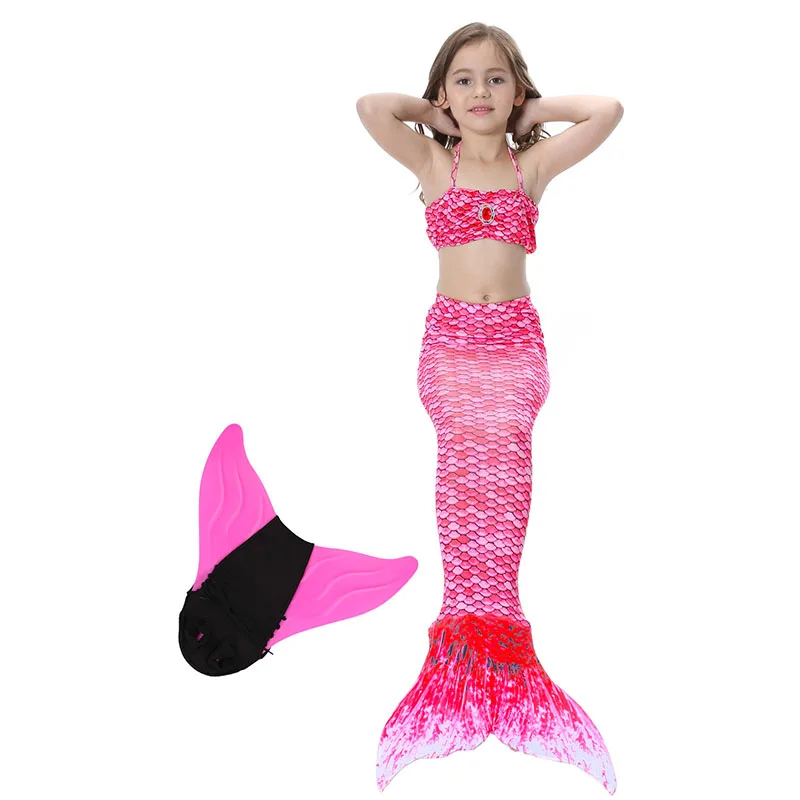 mermaid tail JP04+B157