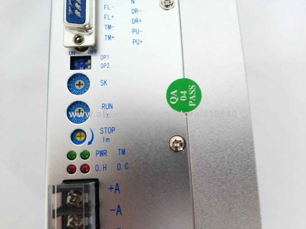 YAKO Stepper Motor Drive YKA2811MA  (32)