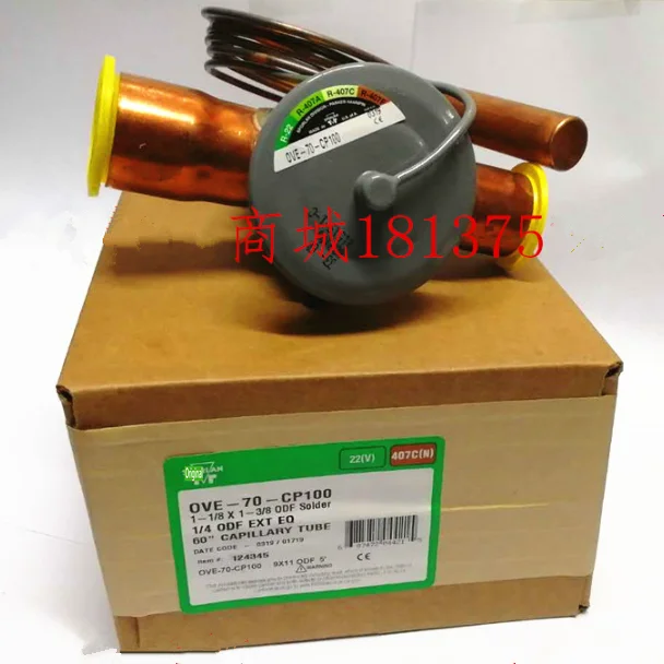 Brand New And Original OVE-70-CP100 Valve Spot Photo 1-Year Warranty | Электроника