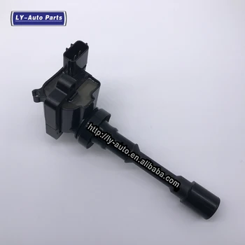 

New Ignition Coil 4PCS For Mitsubishi Space Star Lancer 1.6 Mirage V 1.3 4Cyl OEM MD361710 MD362903 099700048