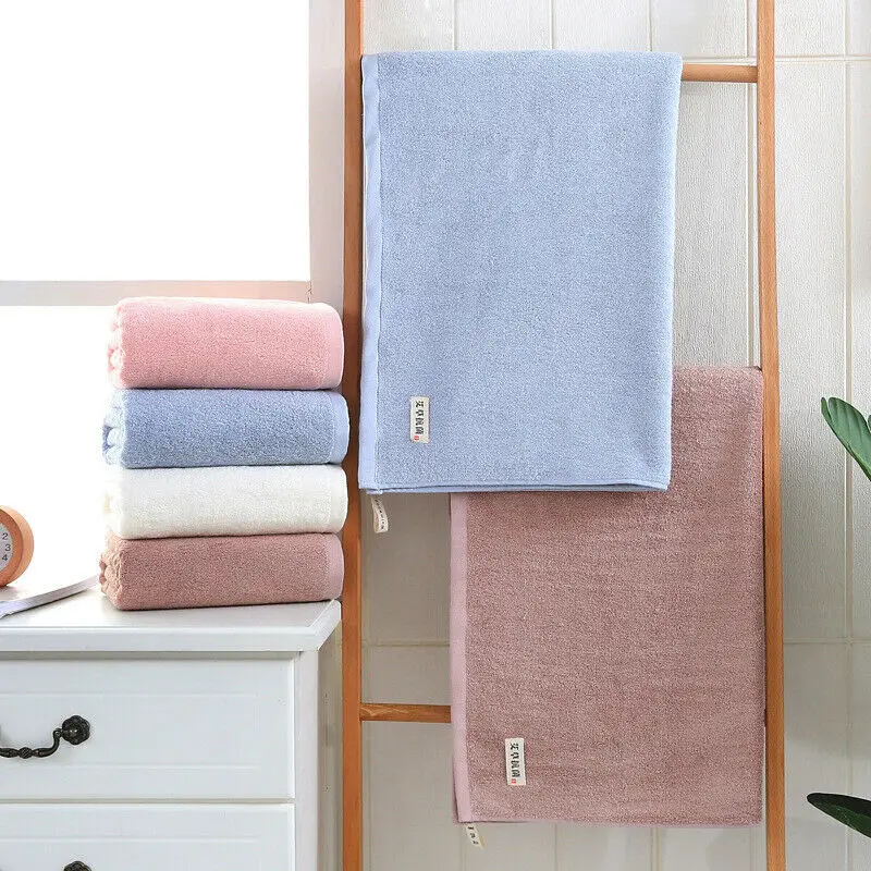 Details about   Bath towel 100% Nature Wormwood & Bamboo Face/hHand/Beach towel Antibacterial 