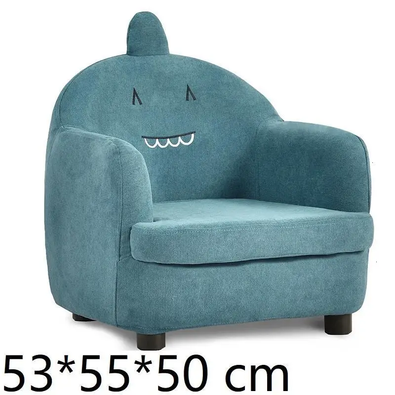 Кучер Enfant принцесса Cameretta Bimbi дети Sillones Infantiles Silla милый стул Dormitorio Infantil для малышей Детская софа