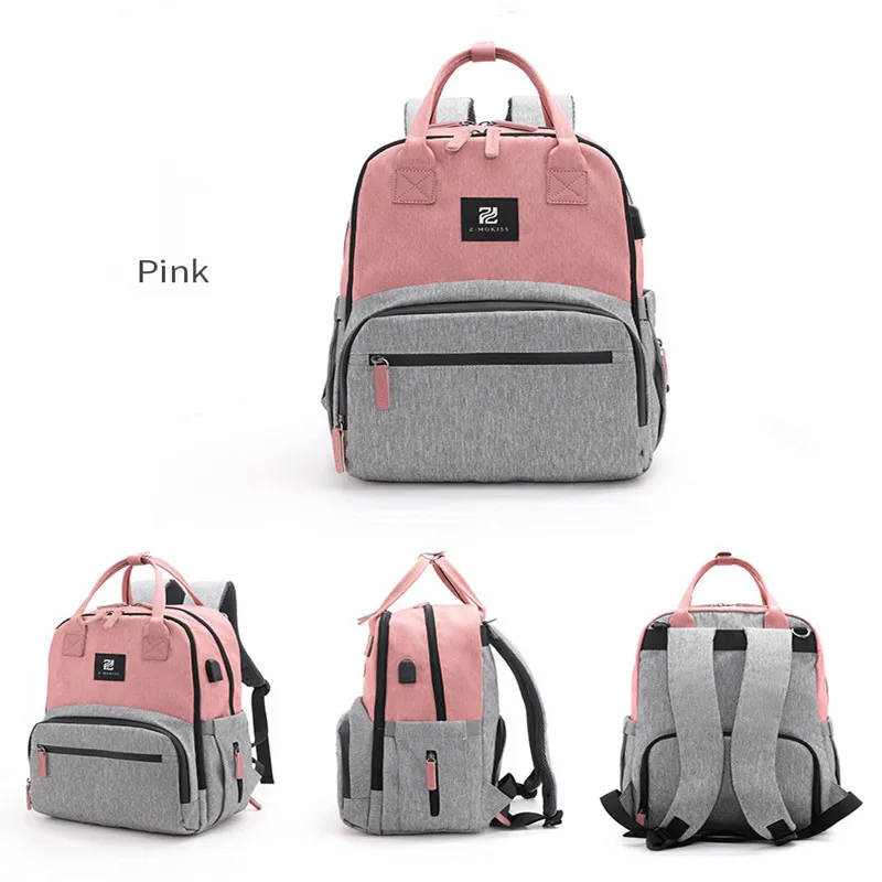 Женские сумки, вместительная сумка на плечо для мамы, удобная и практичная сумка, милый рюкзак для папы, подгузники для путешествий, многофункциональная сумка для ребенка