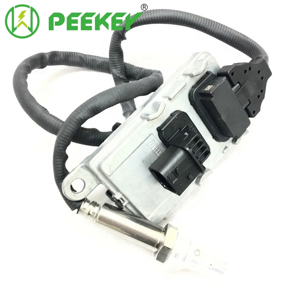 

Лямбда-зонд для датчиков NOx Mercedes Benz Actros A0101531428 A010 153 14 28