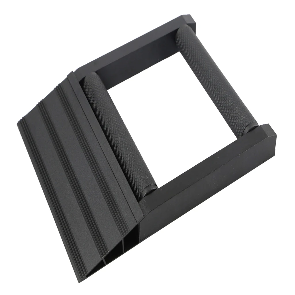 New Motorcycle Wheel / Roller Cleaning Chain Maintenance Support Bracket