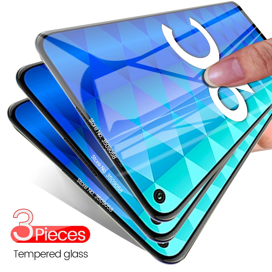 3 шт. стекло honer 9x Премиум 9a 9c 9 s lite светильник солнцезащитные очки для honor x c x9 a9 c9 s9