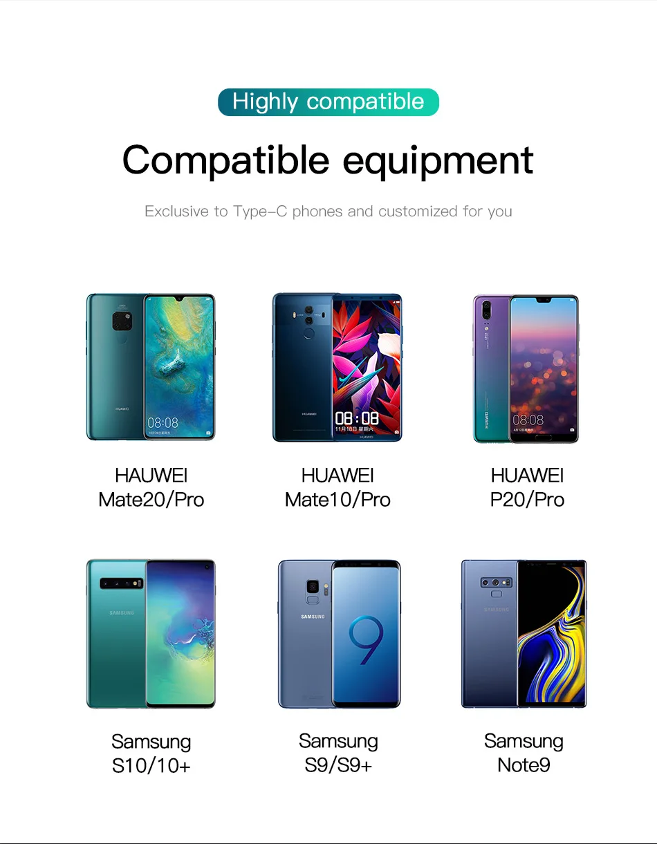 Baseus USB C Dex станция к USB 3,0 HDMI usb-хаб для huawei P20 P30 Pro samsung S10 док-станция 8 usb портов usb type-C концентратор