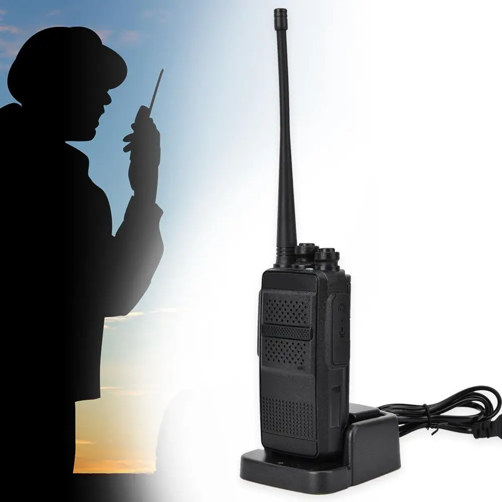 Mugast BF-868plus здание рация, 1-3 км 16 каналов открытый портативный двухсторонний радио для гостиниц, ресторанов