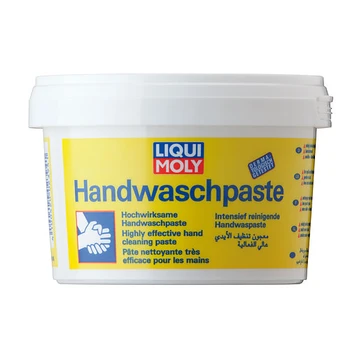 

PASTE SINK GRANULATED