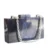 Evening Bags 18X10 Cm Dark Blue Mirror Inside Plastic Women Acrylic Clutch Purses For Women With Chain Strap Desiger Party Evening Girl Walle Evening Bags medium Evening Bags