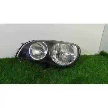 

752839 Left headlight Toyota Corolla Family (e11)