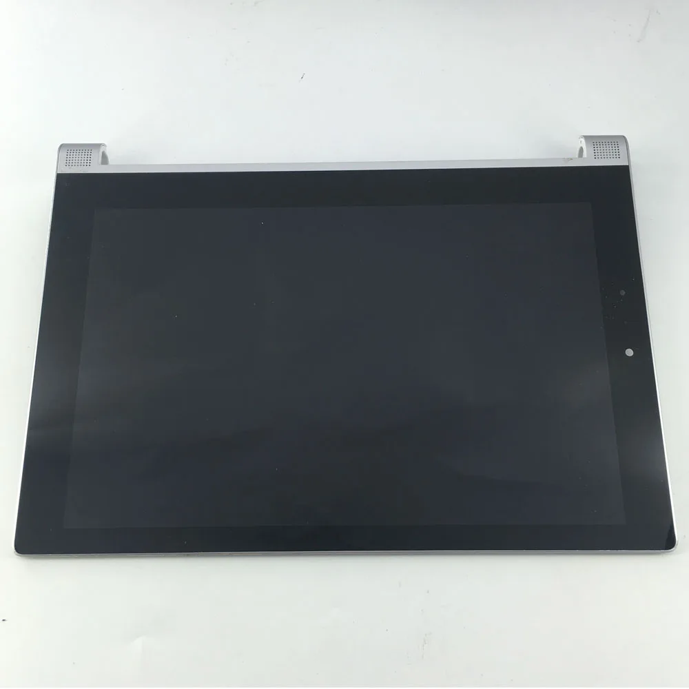 Lenovo Yoga 2 1050F 1050LC LCD 디스플레이 및 터치 스크린 어셈..