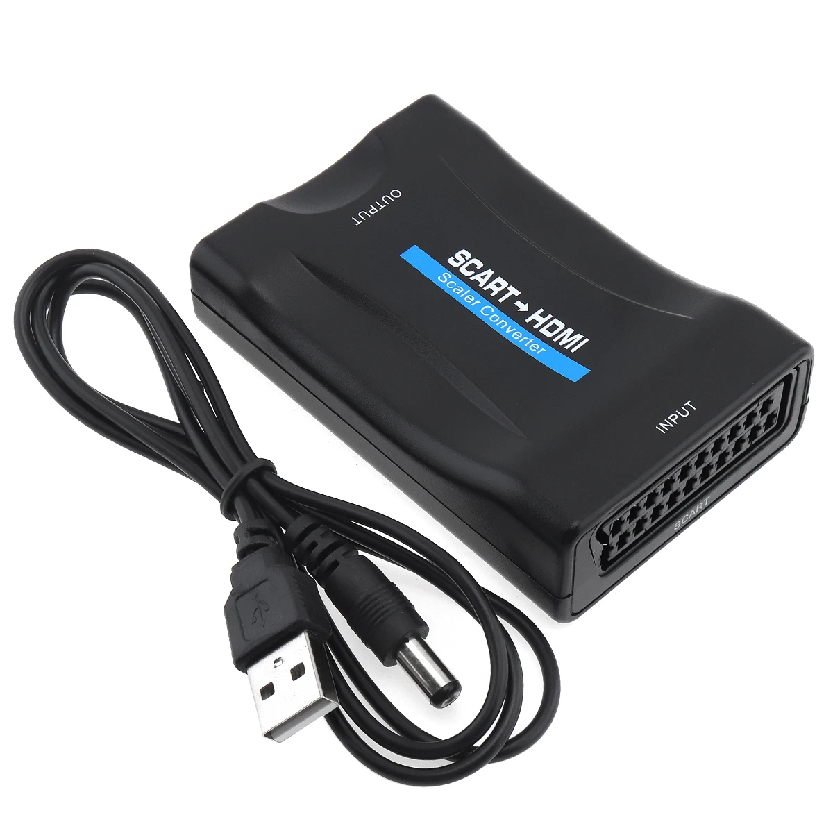 Два в одном серебряный портативный адаптер TypeC к HDMI/VGA поддержка устройств с поддержкой TypeC к устройствам с поддержкой HDMI/VGA для ноутбуков