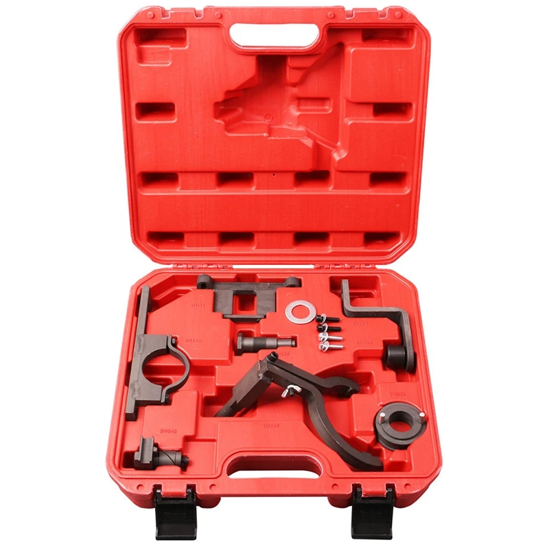 

Timing Tool Kit Fits for Ford Explorer Mustang Ranger Mazda B4000 4.0L