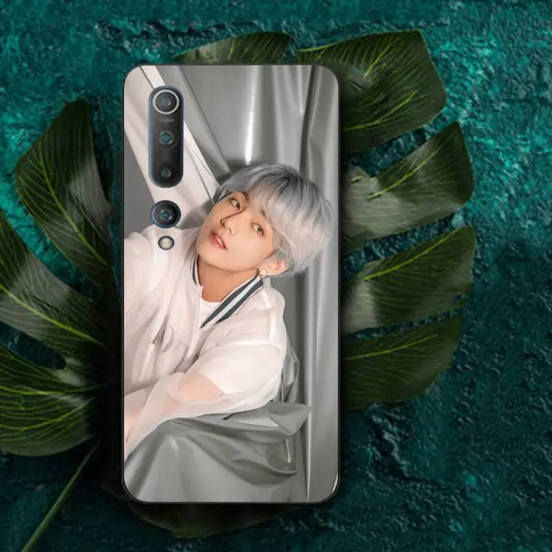TOPLBPCS Kim Taehyung Phone Case for Redmi Note 8 7 9 4 6 pro max T X 5A 3 10 lite pro TOPLBPCS Kim Taehyung Phone Case for Redmi Note 8 7 9 4 6 pro max T X 5A 3 10 lite pro