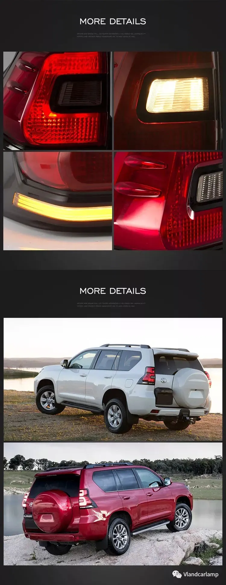 Автомобильный Стайлинг для Toyota INNOVA- задний светильник s Toyota INNOVA светодиодный задний светильник светодиодный задний фонарь Certa задний светильник для автомобиля