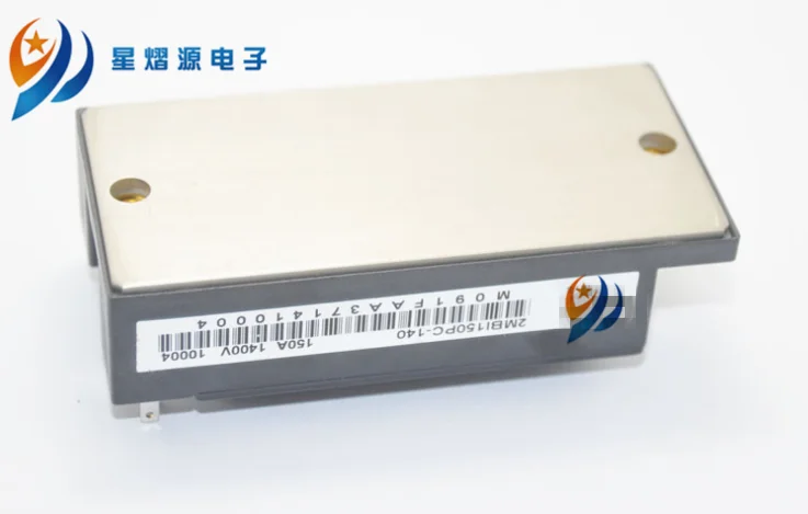 2MBI150PC-140 igbt-модуль 150A-1400V
