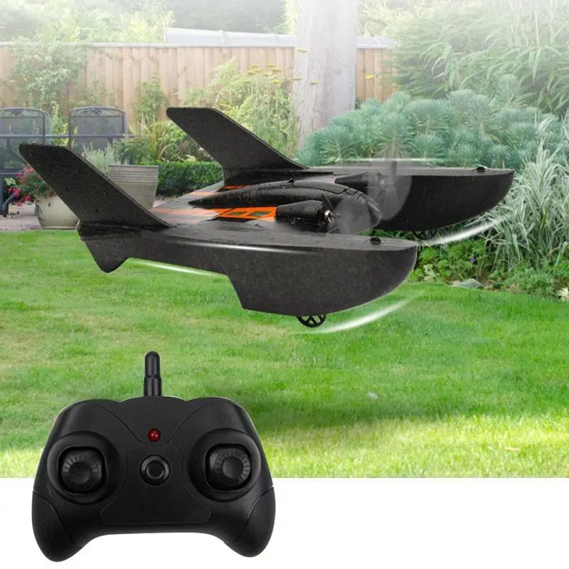 electric rc airplane