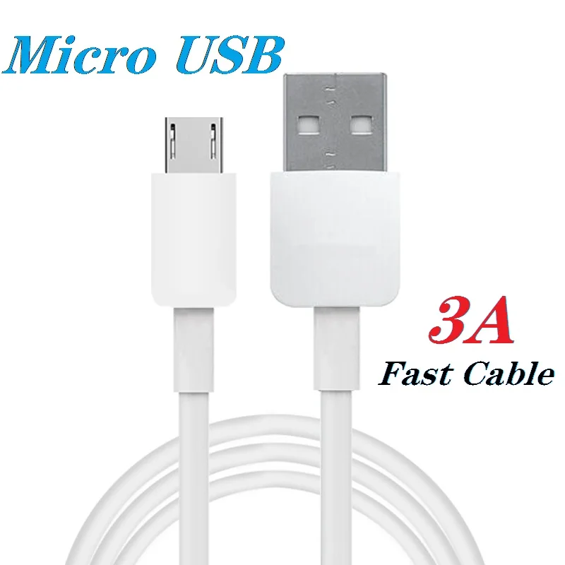 Usb-кабель для Android Выдвижной Micro Usb кабель синхронизации данных и зарядки Xiaomi Mi A2 Lite
