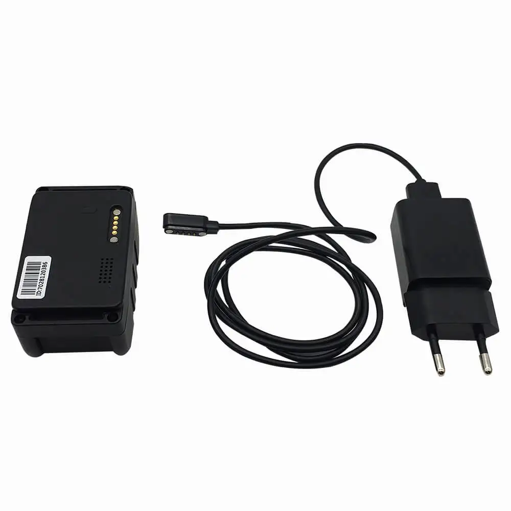 4Pin Magnet Cable For ICAR Dog GPS Collar Charging car gps splitter cable