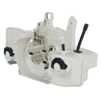 

HHO-Oil Fuel Gas Tank Crankcase Engine Housing Fit For Stihl 023 025 Ms 230 Ms 250 Saw